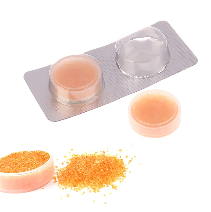 Silica Gel For Hearing Aids Manufacturers